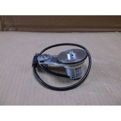 DBV50E-22EPA0200 Sick DEMO Ruota Di Misura Encoder 1081391