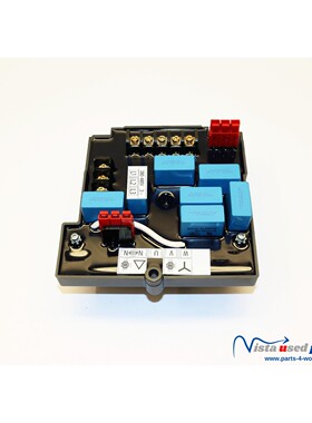 Siemens A5E01648685 Micromaster Snubber Board Unit MM411 ECO