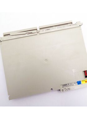 Siemens Simatic S5 6ES5 430-4UA13 E: 05 Dig.Output Modul -un