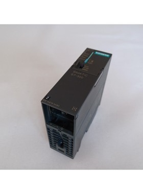 Siemens Simatic S7-300 CPU312 6ES7312-1AE13-0AB0 TOP