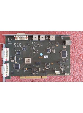 GE Voluson RTV2b.P2 KTI196256_4 板 ViDiSys 提供优惠! UPS 航