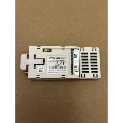 Schneider Electric, VW3A3420, Digital encoder interface modu