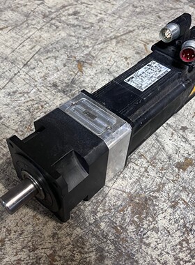 Lenze MCS 09H60-RS0B0-A14N-ST5S00N-R0SU Neugart PLS090 Servo