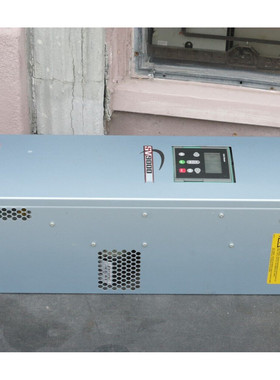 Cutler Hammer SV9030AC-5M0B00 Ac Vfd Drive 30hp / SV9030AC5M