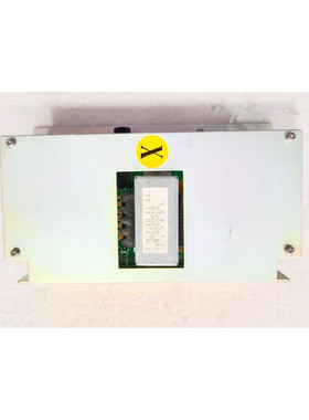 全新 TOKIMEC 20559204 X 带雷达性能监视器 PM 控制盒