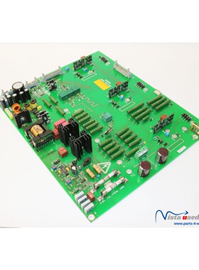 Alstom 029.144 461 | 28739 Drive Power Board 029.144 462 | P