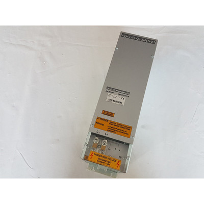 Mannesmann Rexroth Indramat CapacitorTCM TCM 1104W0 AC Servo