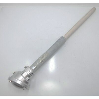 Thermoelement 2 x Ni Cr - Ni 2x Ni CR-Ni 2xNiCr-Ni 15/06 -un