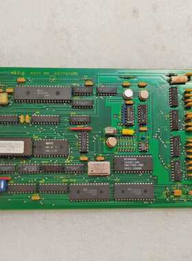 ABB BAILEY INFI 90 IMASI02 ANALOG INPUT SLAVE