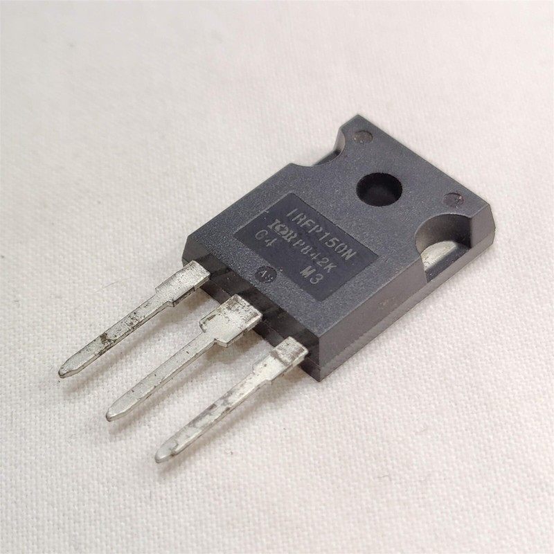 Menge 72 Ir IRFP150N N Kan?le Mosfet. 40 Watt. Hergestellt I