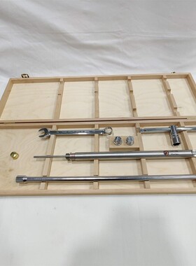 Aegir Sternrohrdichtung Abnutzungsmessger?t. Hergestellt In