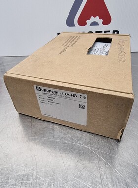 Pepperl Fuchs HART Output Isolator FB4205B2 P/N: 235929