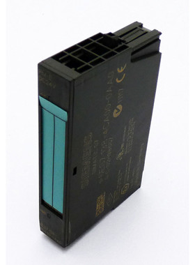 Siemens Simatic S7 6ES7 138-4CA00-0AA0 E-Stand: 06 Powermodu