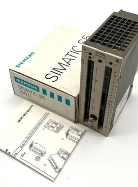 Siemens SIMATIC S5 6ES5 482-8MA11 Digital Ein-/Ausgabe-Modul