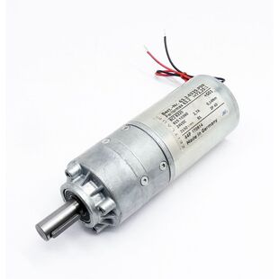 Zeitlauf 24VDC 63.2.6325.P09 14Nm i=72 Get 3150rpm