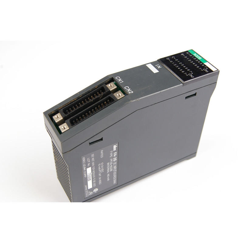 IDEC FA-3S PF3S-N32B 保修 & 延长技术支持