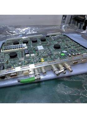 Tandberg Rd.S.8475PCB1 底板 3AS1,Evolution 5000 编码器,E5211