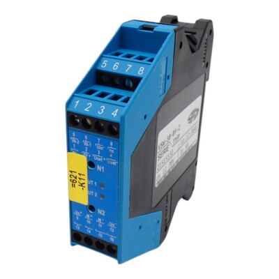 Technisches Büro Sp?th VSW-30-05-2 VSW30052 Lastrelais / Lo