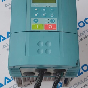 EUROTHERM Lecteurs 605015400  300011  GB  000 3 Phase 380460