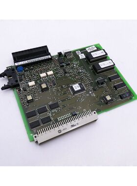 SEW Eurodrive 8214794.18 811 937 6.15 Steuerkarte -used-