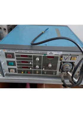 Velonex 型号 V-3113 快速瞬态发电机优惠! UPS 航运!