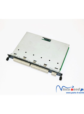 Keba DI 325/B Digital Input Module 21489 Rev. 02 Ind. 02