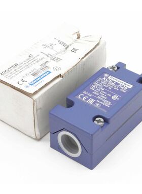 Telemecanique Sensors ZCKJ11H29 082569 240V 3A Positionsscha