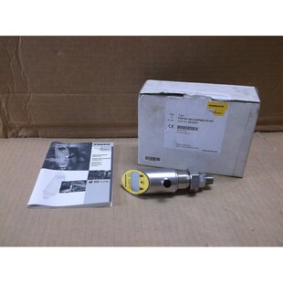 PS016V-503-2UPN8X-H1141 Turck Neu Karton Druck Sender Schalt