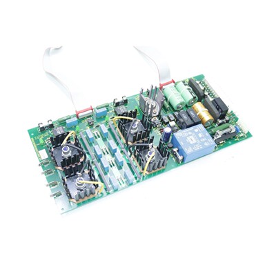 西门子 Polymobil 3 X 射线电源板 Assy 4565396 X038I D920