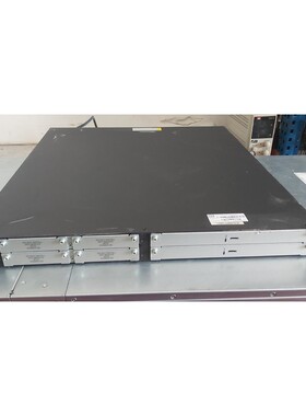 HPE JG406A AC Router MSR3024 Make Offers!UPS Shipping! U-7