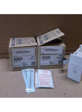 Fx2n 8er es / Ul Mitsubishi Plc Neu IN Karton 8 Punkt Expans