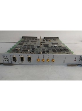 安捷伦 E8491B 75000 系列 C IEEE1394 PC 链接到 VXI Firewire