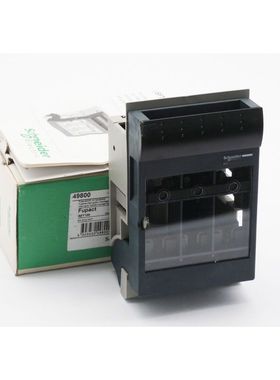 Schneider Electric Fupact ISFT100 49800 Sicherungslasttrenns