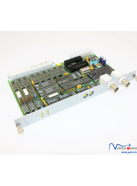 B&R Automation HCMARC-0 MEASTRO Arcnet Controller Module MAR