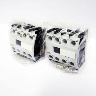 Moeller DIL Hilfsschütz unused Kl?ckner