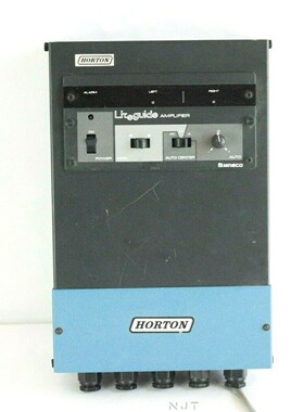 Nireco Horton Liteguide 放大器 AE150-18A AE150 系列