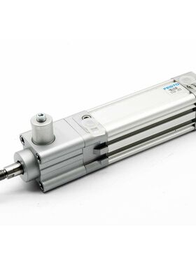 Festo DNC-32-60-PPV-A-KP 163302 Normzylinder / Standard cyli