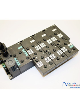 Siemens 6ES7141-1BF12-0XB0 Simatic DP Basic + I/O Module BM
