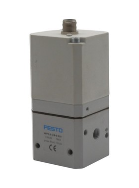 Festo VPPE-3-1/8-6-010 539639 pmax. 8 bar Proportional-Druck