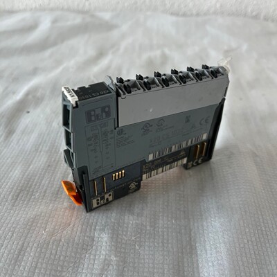 B&R X20 CS 1030 Rev. I0 +BM5 +TB12 RS485/RS422-Schnittstelle