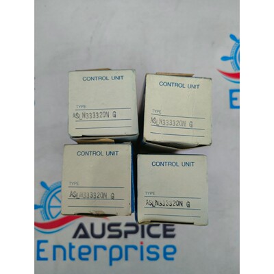 IDEC ASLN333320NG 选择器开关 4 件装