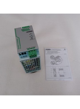 Phoenix Contact QuintPS1AC24DC10  2866763 Neu ohne OVP