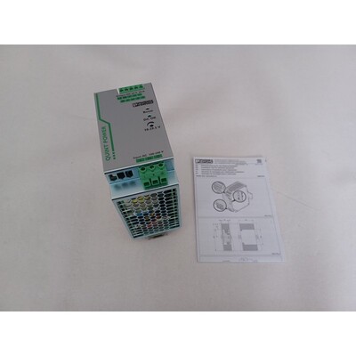 Phoenix Contact QuintPS1AC24DC10  2866763 Neu ohne OVP