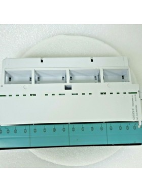 横河 S9195FE 弹簧夹端子块(零件),二手,^95906
