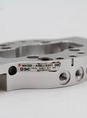 SMC MA330-AM5-X241 工具适配器