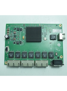 沃特世 Acquity UPLC 样品管理器通信板 210000361 REV E