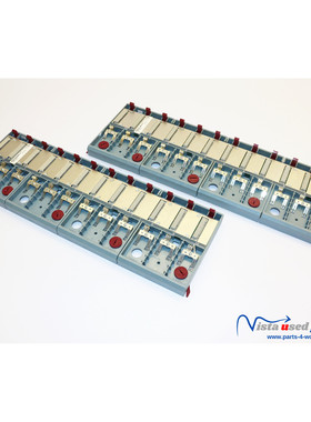 1x B&R Automation 3BP151.4 Backplane Module 12-Slot BP151 Re