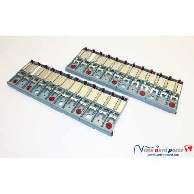 1x B&R Automation 3BP151.4 Backplane Module 12-Slot BP151 Re