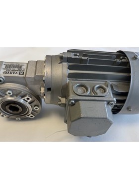 Koster Elektromotoren Getriebemotor  230400V  012 kW  AT 63