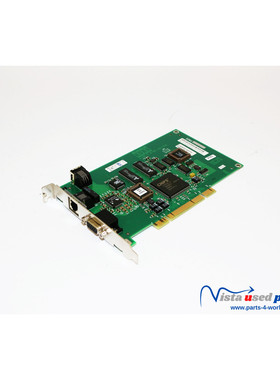 Kuka 00-109-040 KCP-VGA 2.0 PCI PC-Card 5.04058.831/0000-000